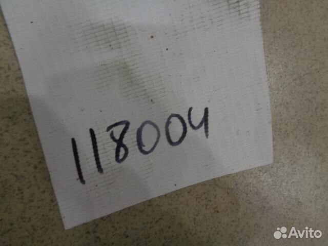 Направляющая щупа двс Toyota Funcargo 1999-2004