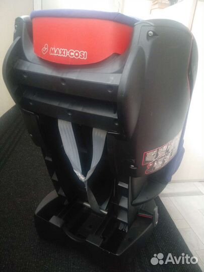 Maxi cosi tobi