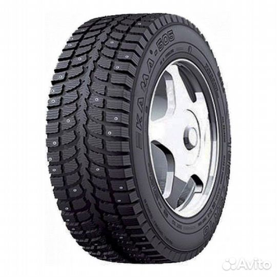 КАМА Кама-505 175/65 R14