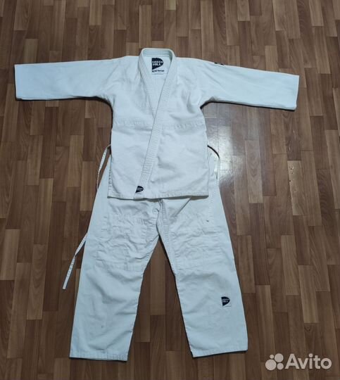 Кимоно для дзюдо 170