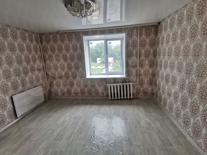 1-к. квартира, 29 м², 3/9 эт.