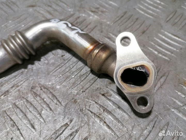 Трубка картерных газов Subaru Forester S11