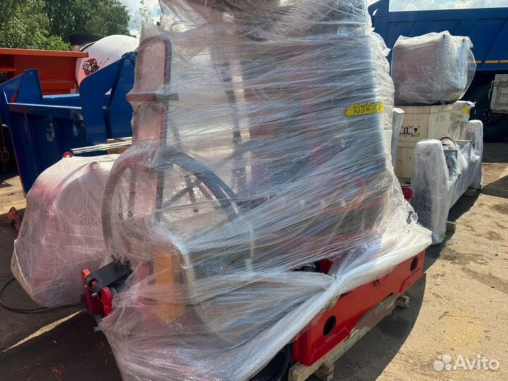 КАМАЗ 6520 с КМУ, 2013