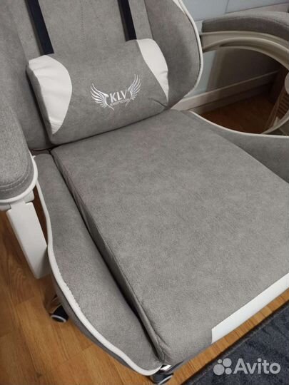 Игровые кресла domtwo