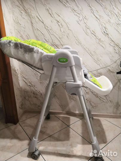 Стул для кормления