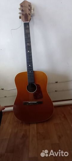 Гитара аккустическая cremona