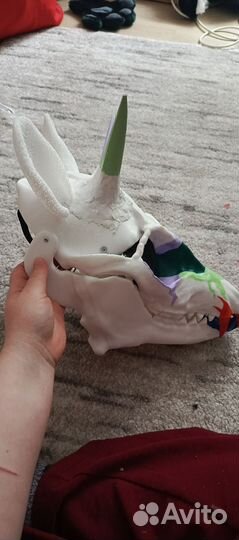 Фуррсьют недоделка