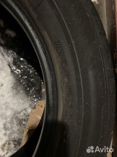 Hankook Optimo K415 185/65 R15