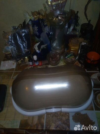 Хлебница, поднос и форма для выпечки d 27см