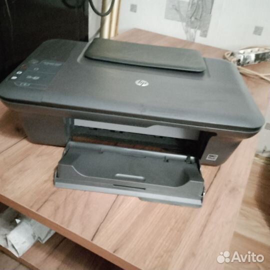 Принтер сканер копир hp 2050 HP Deskjet