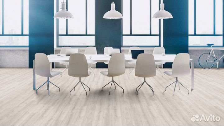 Влагостойкий ламинат