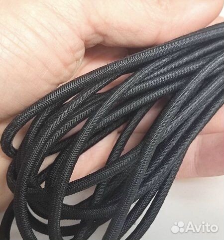 Shok cord резинка