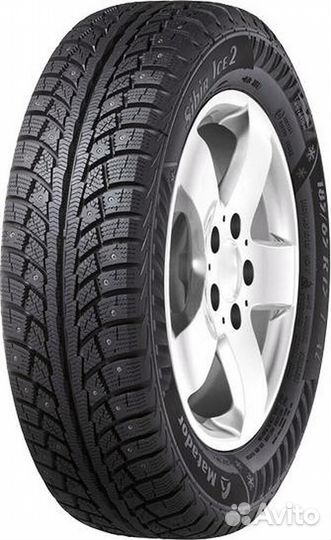 Matador MP 30 Sibir Ice 2 215/65 R16 T