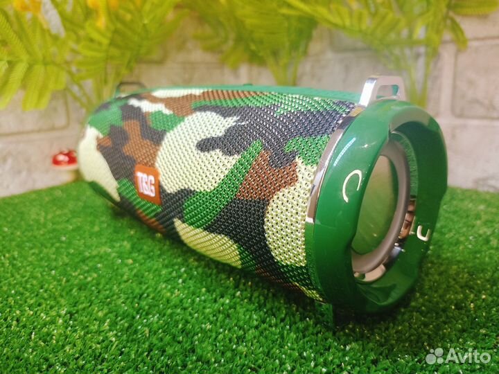 Блютуз колонка /New