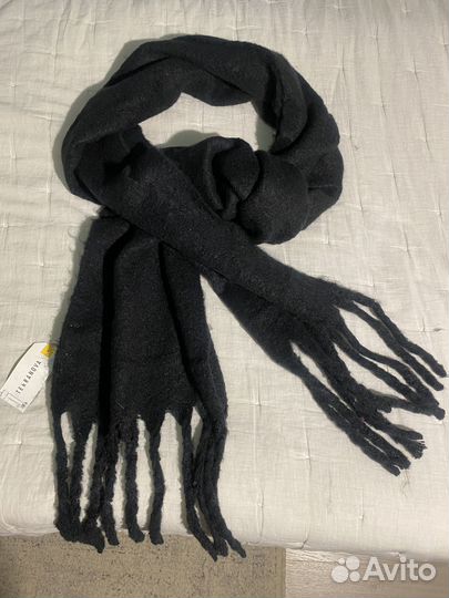 Шарф новый teranova