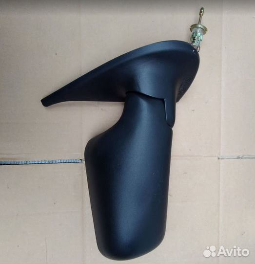 Зеркало правое fiat palio 97- механика