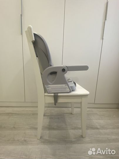 Стульчик для кормления Chicco Polly progres5