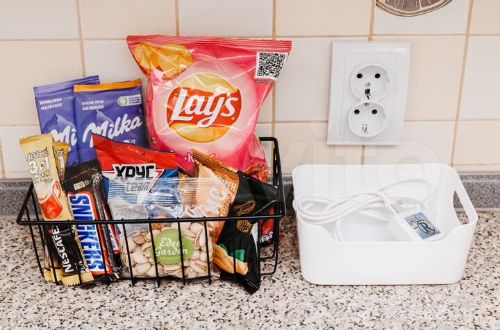 2-к. квартира, 65 м², 5/16 эт.