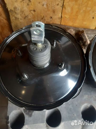 Вакуум усилитель тормозов