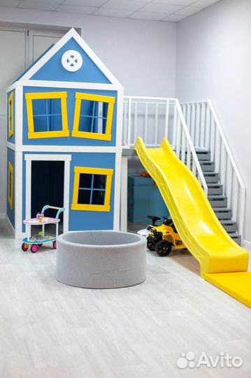 Студия праздников «Домми»