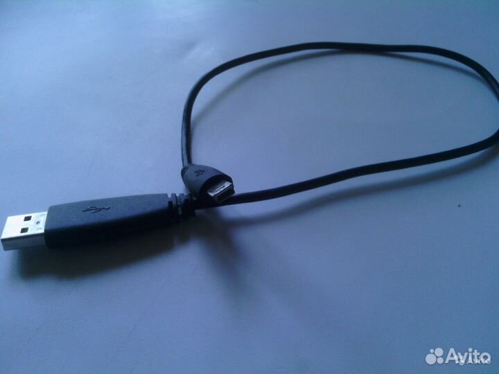 Кабели для внешних HDD (miniUSB) - 40/60/70 см