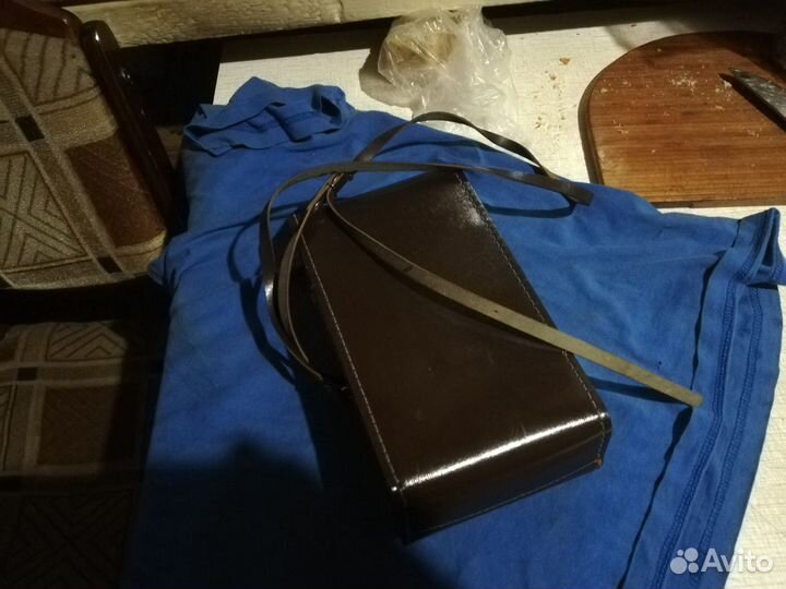 Кинокамера аврора