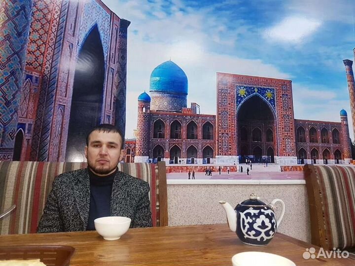 Подработка, у частного лицо