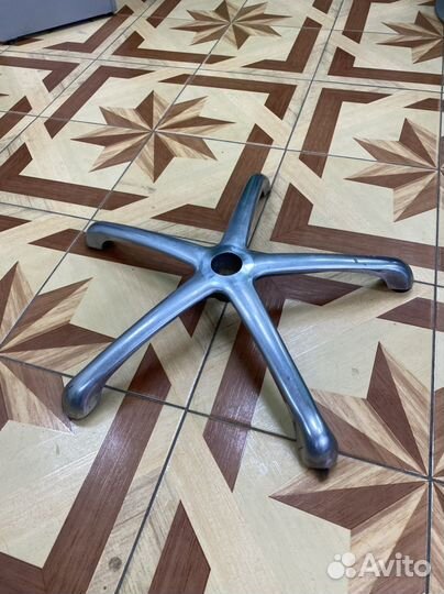 Пятилучье для гидравлики