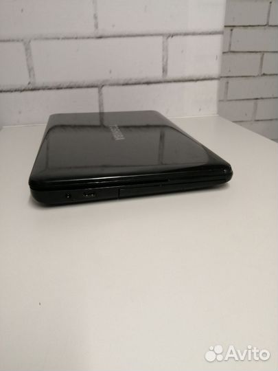 Игровой ноутбук Toshiba 4 ядра