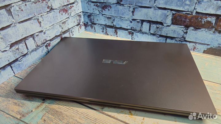 Игровой ноутбук Asus Ryzen 5 8gb ssd mx230 2gb