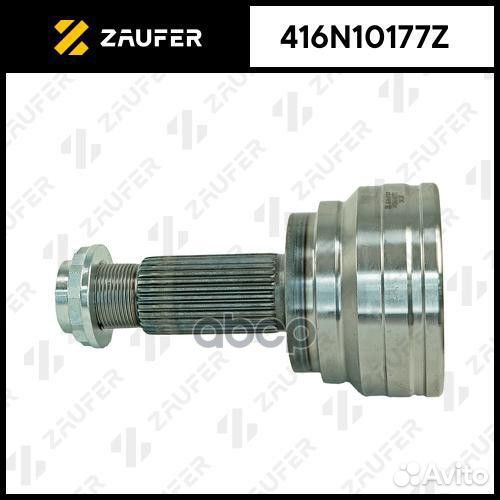 ШРУС наружный 416n10177z zaufer