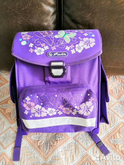 Рюкзак Leibitz