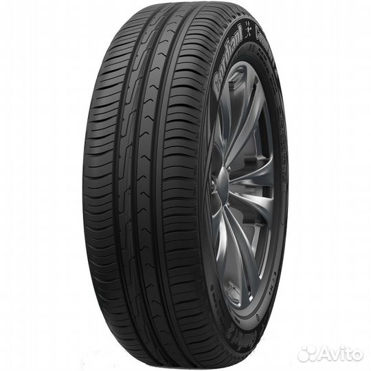Cordiant Comfort 2 215/50 R17