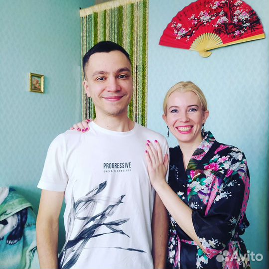 Массаж Туйна.Лечебный,мануальный,спортивный,детям