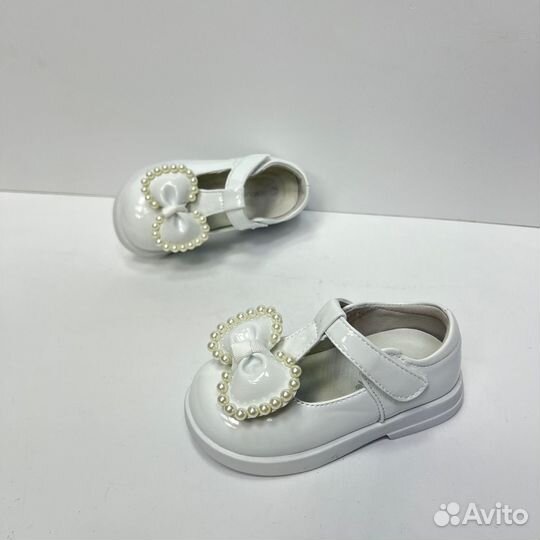 Туфли для девочек