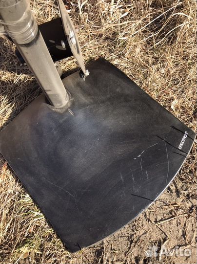 Кронштейн Ergotron DS100 Dual-Monitor