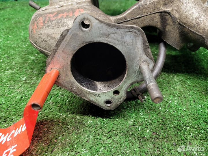 Впускной коллектор Toyota Avensis 1 7AFE