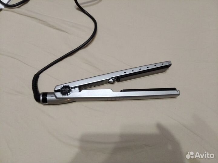 Щипцы для разглаживания волос