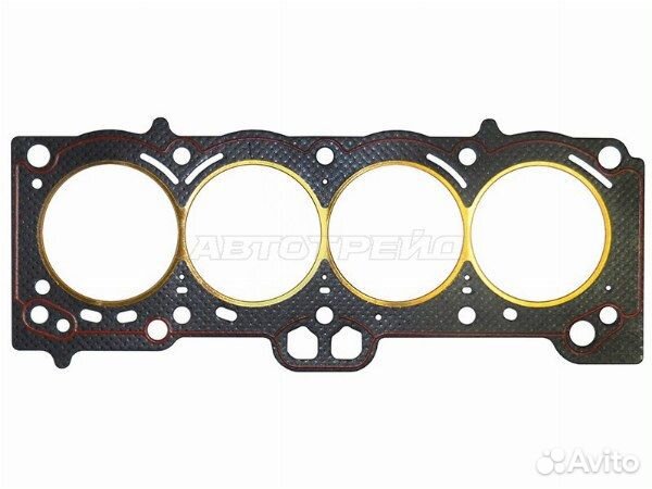 Прокладка ГБЦ
