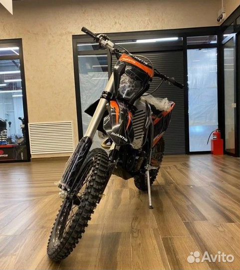 Avantis Enduro 300 PRO EFI NC300-S/182MM Наличие