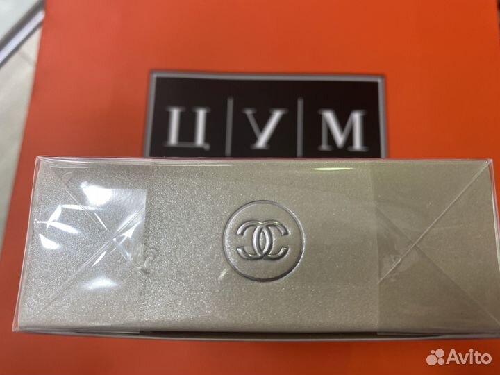 Chanel Chance Eau Fraiche Духи Новые Женские