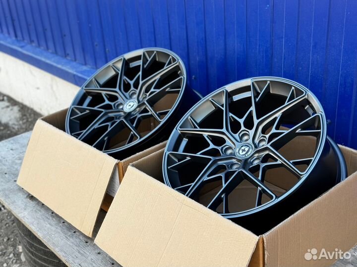 B пpoдaже нoвыe Диски HRE FF10 R19 5x114.3