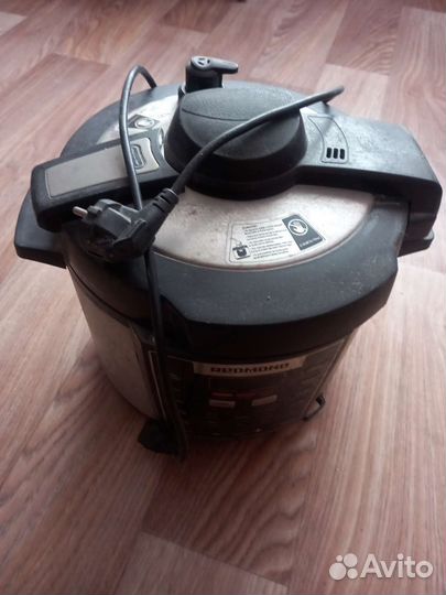 Мультиварка redmond на запчасти