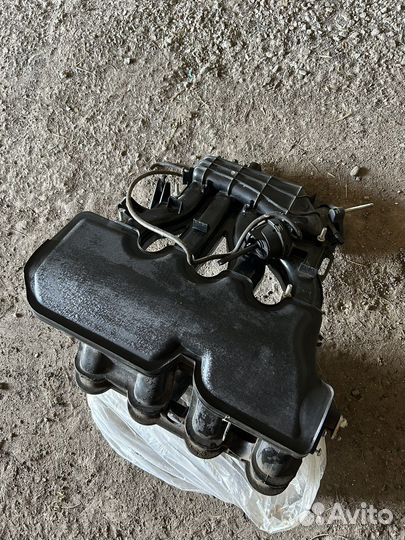 Ресивер 16 кл ваз