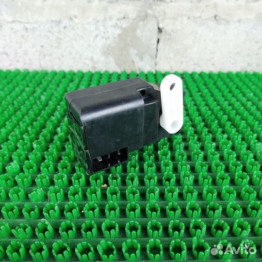 Chery Eastar - механизм контроля температуры