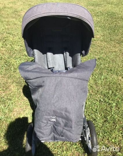 Коляска inglesina 2 в 1 comfort