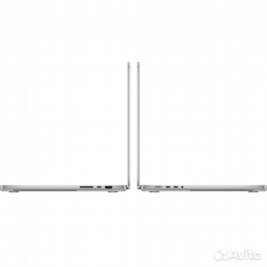 Ноутбук Apple MacBook Pro 16, M3,512GB (MRW43RU/A)