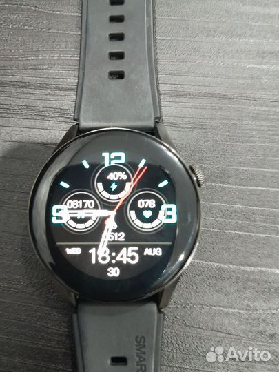 Умные часы Smart watch x1 pro
