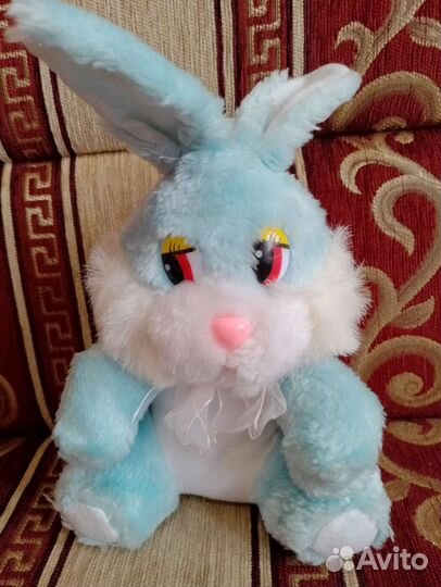 Детские игрушки мягкие