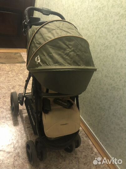Коляска cool baby
